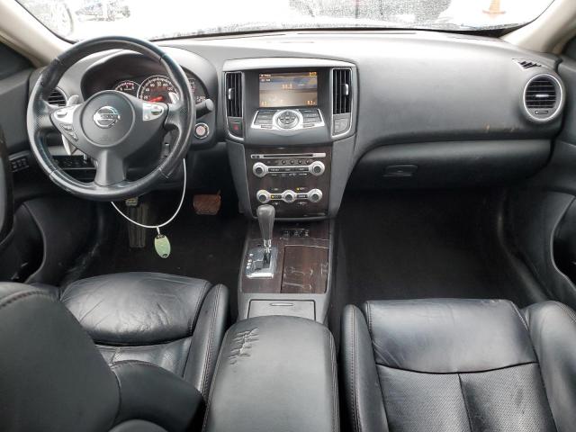 2012 Nissan Maxima S მანქანა იყიდება აუქციონზე, vin: 1N4AA5AP0CC817231, აუქციონის ნომერი: 43807715