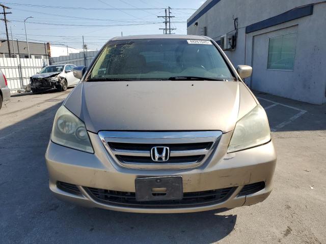 Продаж на аукціоні авто 2007 Honda Odyssey, vin: 5FNRL387X7B427313, номер лоту: 44261045