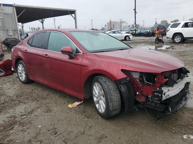 Продажа на аукционе авто 2022 Toyota Camry Le, vin: 4T1C11AK2NU054430, номер лота: 44627225