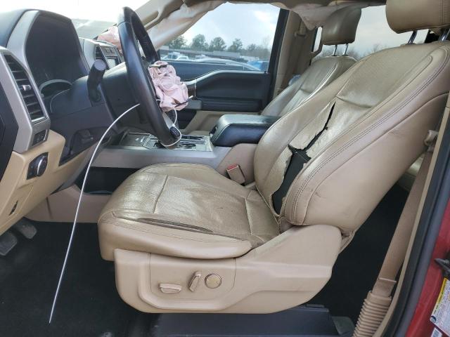 Aukcja sprzedaży 2017 Ford F150, vin: 1FTEW1EF4HFC30463, numer aukcji: 45233625