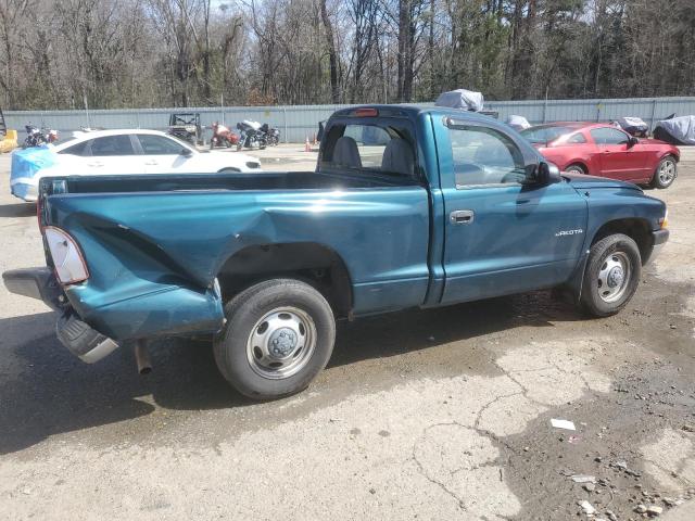 Aukcja sprzedaży 1997 Dodge Dakota, vin: 1B7FL26X0VS273985, numer aukcji: 72615405