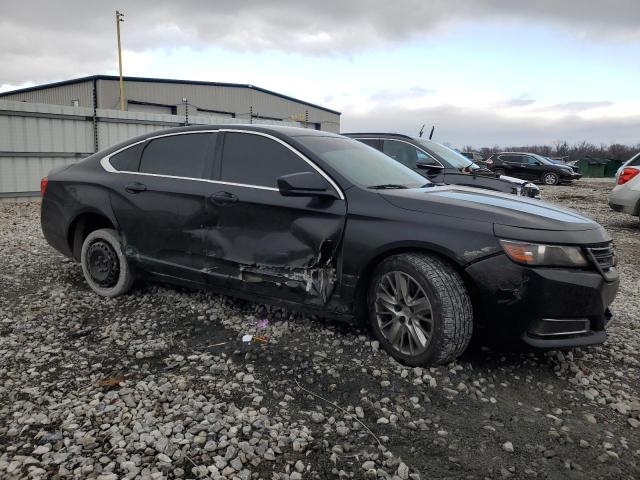 78533265 :رقم المزاد ، 2G11Z5SL2F9142713 vin ، 2015 Chevrolet Impala مزاد بيع