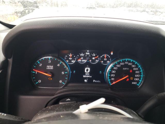 45712055 :رقم المزاد ، 1GNSKJKC6LR145504 vin ، 2020 Chevrolet Suburban مزاد بيع