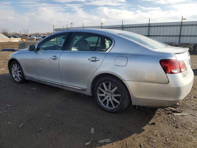 69196035 :رقم المزاد ، JTHCH96S460007530 vin ، 2006 Lexus Gs مزاد بيع