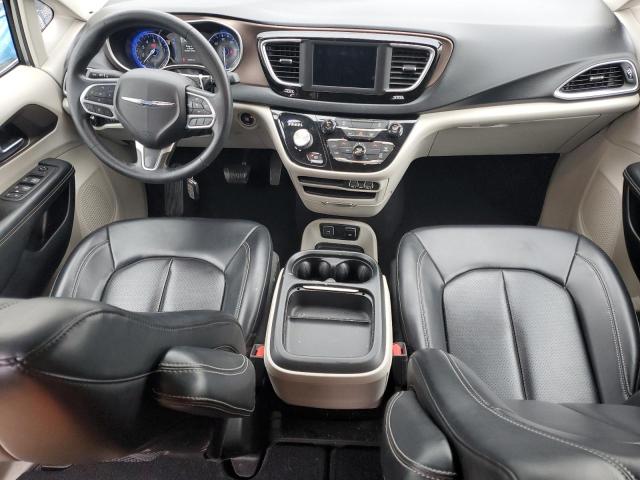 Продажа на аукционе авто 2021 Chrysler Voyager Lx, vin: 2C4RC1DG0MR542982, номер лота: 43532375