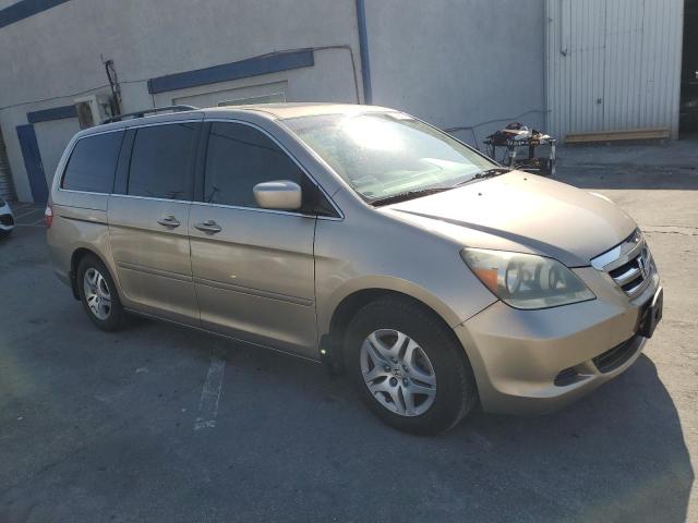 Продаж на аукціоні авто 2007 Honda Odyssey, vin: 5FNRL387X7B427313, номер лоту: 44261045