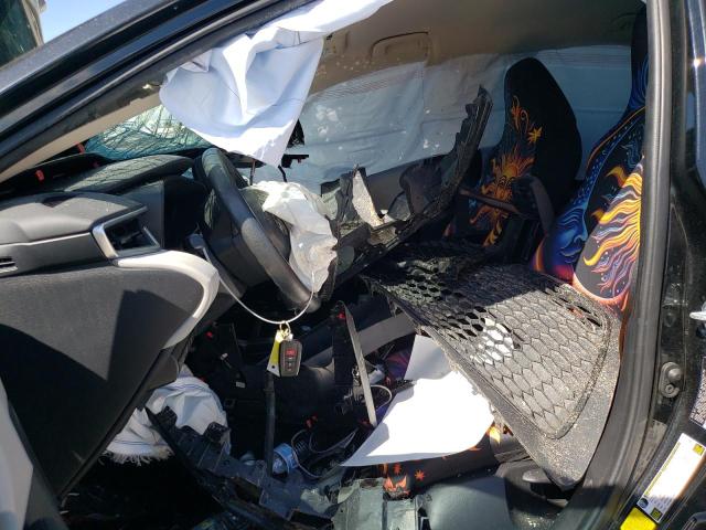 78372535 :رقم المزاد ، 5YFVPMAE3NP301877 vin ، 2022 Toyota Corolla مزاد بيع