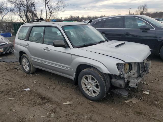 Auction sale of the 2004 Subaru Forester, vin: JF1SG69644H749444, lot number: 46281985