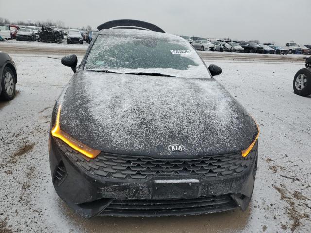 Aukcja sprzedaży 2021 Kia K5 Ex, vin: 5XXG34J28MG002516, numer aukcji: 45039025