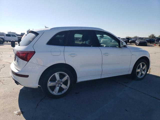 Aukcja sprzedaży 2012 Audi Q5 Premium, vin: WA1DKAFPXCA096377, numer aukcji: 43701865