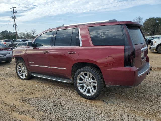 45132865 :رقم المزاد ، 1GKS2CKJ8JR212060 vin ، 2018 Gmc Yukon Dena مزاد بيع