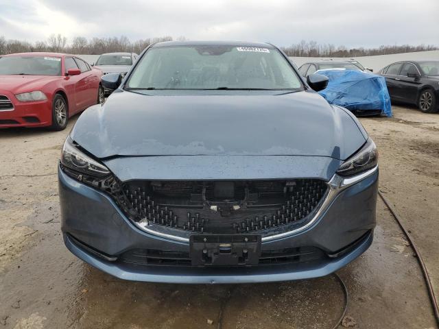 Aukcja sprzedaży 2018 Mazda 6 Grand To, vin: JM1GL1TY5J1302361, numer aukcji: 46982725
