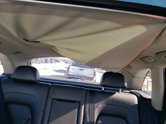 Aukcja sprzedaży 2012 Audi Q5 Premium, vin: WA1DKAFPXCA096377, numer aukcji: 43701865