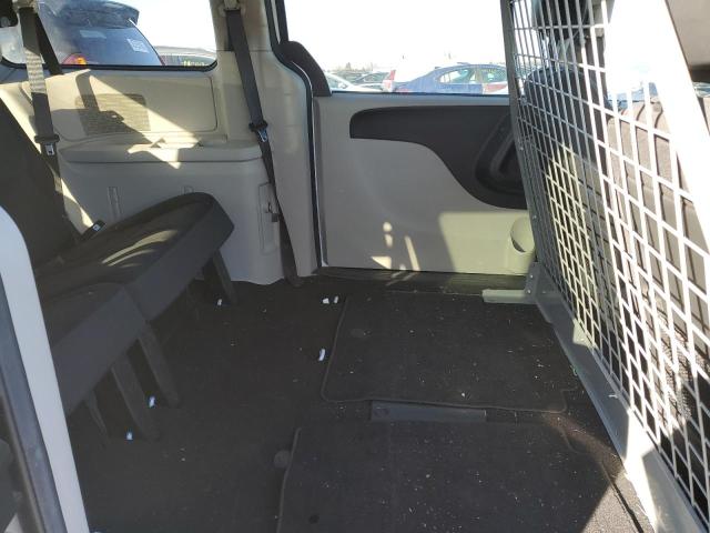 Продажа на аукционе авто 2019 Dodge Grand Caravan, vin: 2C4RDGBG1KR522210, номер лота: 45724545