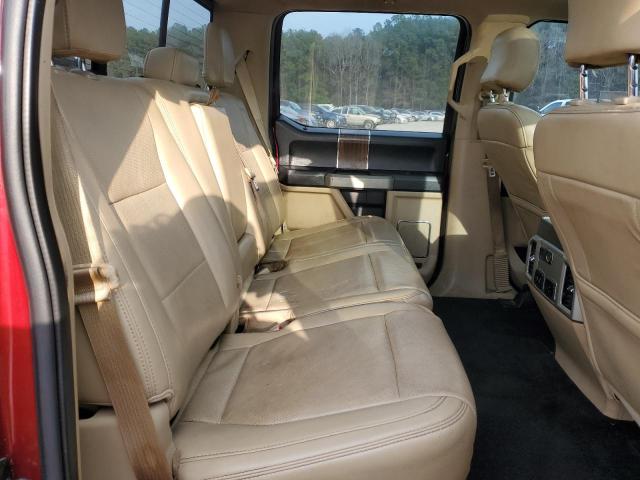 Aukcja sprzedaży 2017 Ford F150, vin: 1FTEW1EF4HFC30463, numer aukcji: 45233625