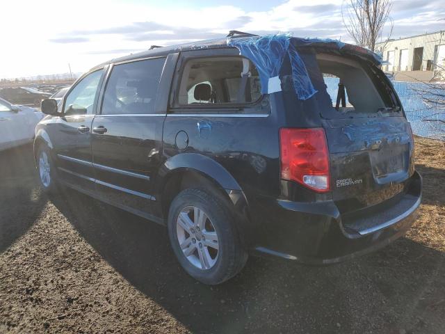 Продаж на аукціоні авто 2016 Dodge Grand Caravan, vin: 2C4RDGDG0GR248504, номер лоту: 46535625