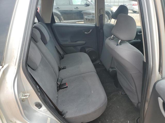 2012 Honda Fit მანქანა იყიდება აუქციონზე, vin: JHMGE8H32CC030129, აუქციონის ნომერი: 43935195