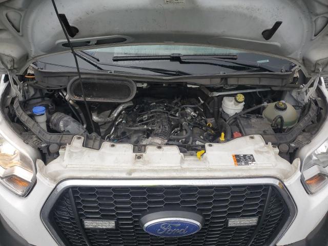 Aukcja sprzedaży 2022 Ford Transit T-, vin: 1FDBR1CG3NKA73142, numer aukcji: 45550275