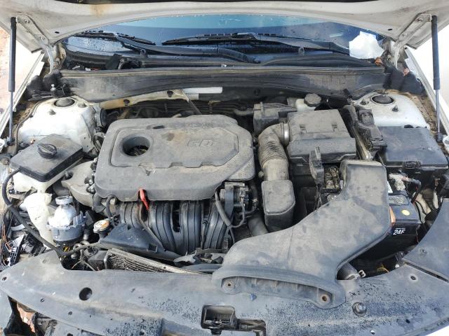 Aukcja sprzedaży 2018 Kia Optima, vin: 5XXGT4L37JG197963, numer aukcji: 44333855