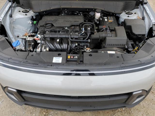 Продаж на аукціоні авто 2024 Hyundai Kona, vin: KM8HB3AB9RU057264, номер лоту: 43836185