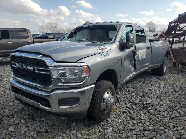 Продажа на аукционе авто 2024 Ram 3500, vin: 3C63RRGL7RG147990, номер лота: 43263015
