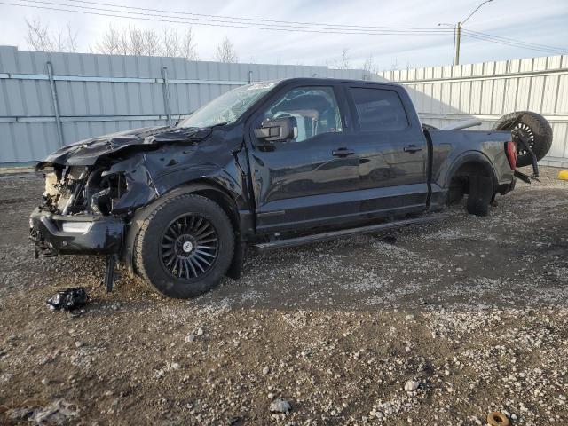 Aukcja sprzedaży 2022 Ford F150 Super, vin: 1FTFW1ED4NFB66536, numer aukcji: 47010995