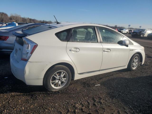 Aukcja sprzedaży 2011 Toyota Prius, vin: JTDKN3DU4B1390901, numer aukcji: 44977815