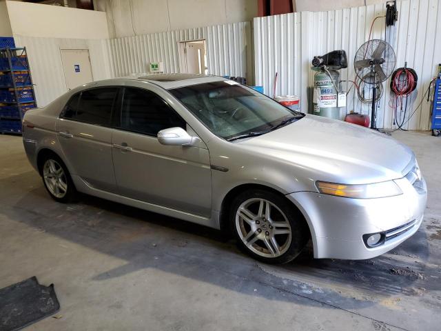 Продажа на аукционе авто 2007 Acura Tl, vin: 19UUA662X7A033376, номер лота: 45697595