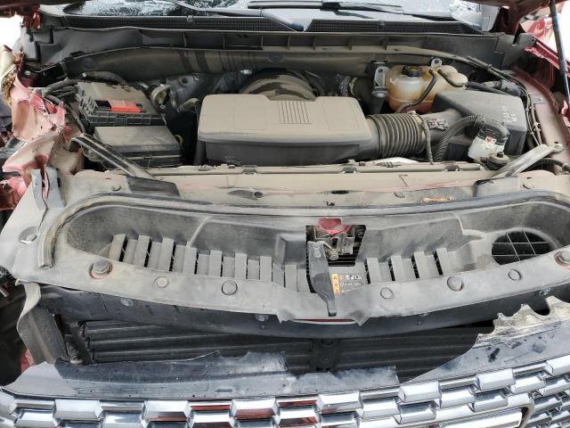 42931415 :رقم المزاد ، 1GKS2KKL1PR129803 vin ، 2023 Gmc Yukon Xl مزاد بيع