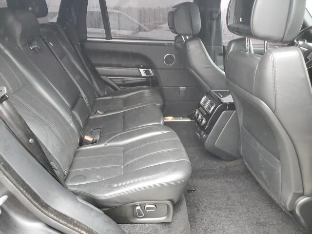 Aukcja sprzedaży 2015 Land Rover Range Rove, vin: SALGS3TF0FA199881, numer aukcji: 45190135
