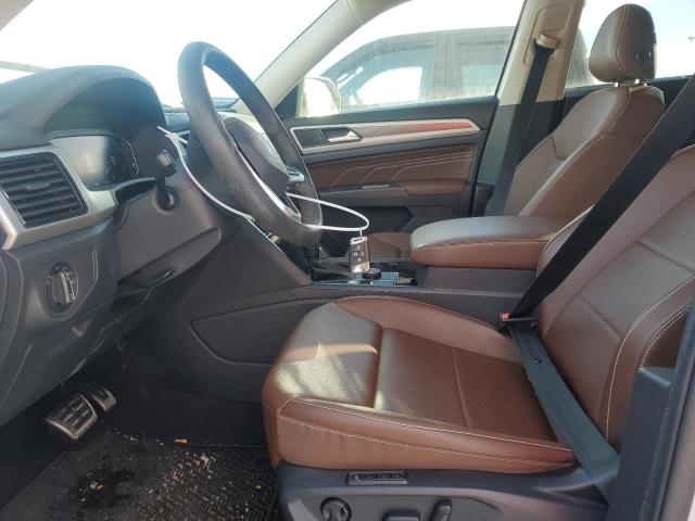 Aukcja sprzedaży 2021 Volkswagen Atlas Sel, vin: 1V2SR2CA5MC578371, numer aukcji: 43546565