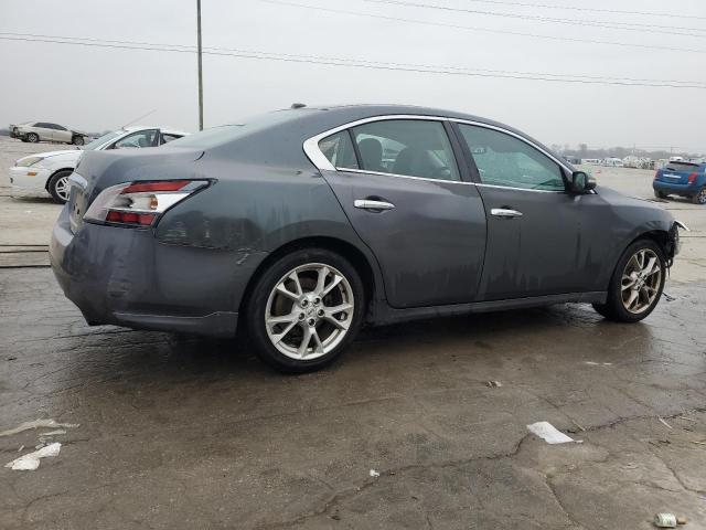 2012 Nissan Maxima S მანქანა იყიდება აუქციონზე, vin: 1N4AA5AP0CC817231, აუქციონის ნომერი: 43807715