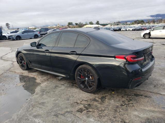 Aukcja sprzedaży 2022 Bmw 540 I, vin: WBA53BJ06NCJ88856, numer aukcji: 44819585