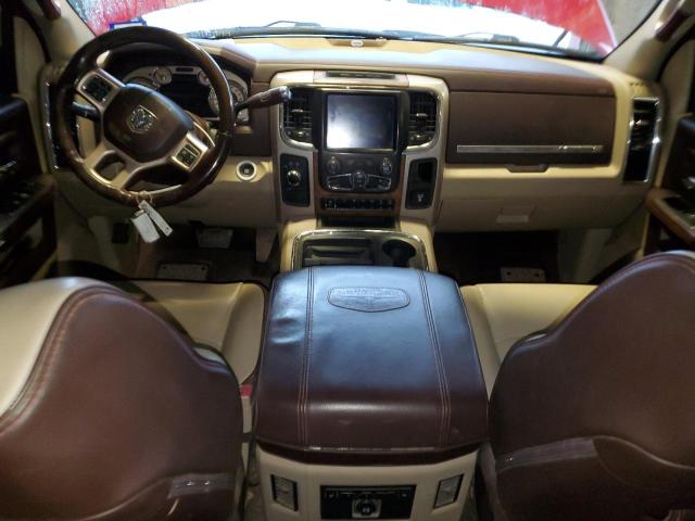 44826585 :رقم المزاد ، 3C6UR5GL2JG258030 vin ، 2018 Ram 2500 مزاد بيع