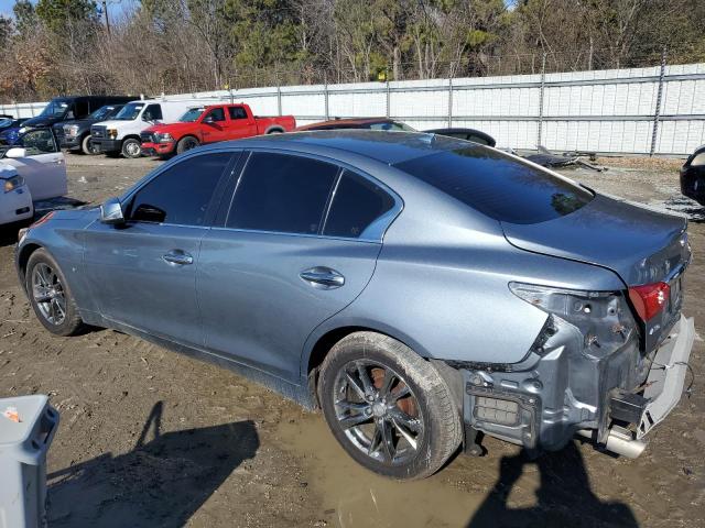 Aukcja sprzedaży 2014 Infiniti Q50, vin: JN1BV7AR1EM707868, numer aukcji: 42940315