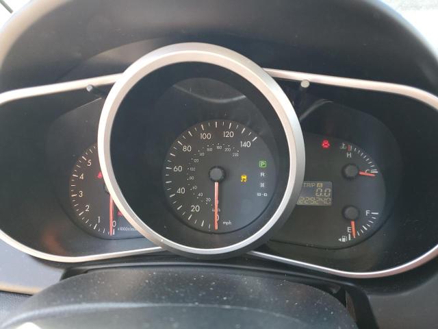 Продажа на аукционе авто 2011 Mazda Cx-7, vin: JM3ER2A56B0367593, номер лота: 46371035