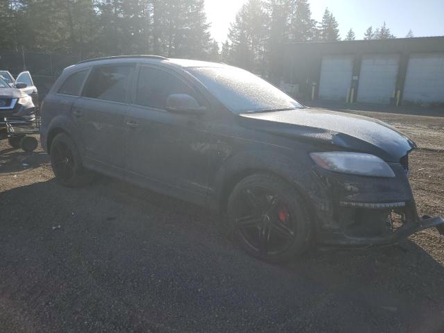 Aukcja sprzedaży 2015 Audi Q7, vin: WA1DGAFE1FD029380, numer aukcji: 44809775