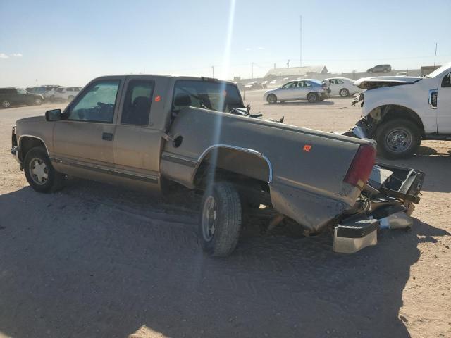 80349065 :رقم المزاد ، 1GCEC19RXVE267449 vin ، 1997 Chevrolet Gmt-400 مزاد بيع