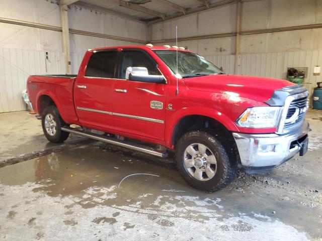 44826585 :رقم المزاد ، 3C6UR5GL2JG258030 vin ، 2018 Ram 2500 مزاد بيع