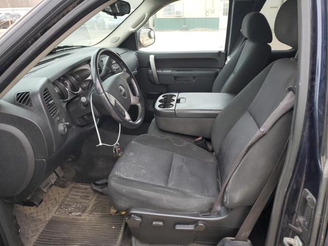 Продаж на аукціоні авто 2010 Gmc Sierra, vin: 1GTSKVE33AZ175004, номер лоту: 44844515