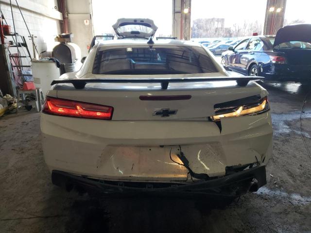 Продаж на аукціоні авто 2017 Chevrolet Camaro Ls, vin: 1G1FA1RX5H0102265, номер лоту: 47240585