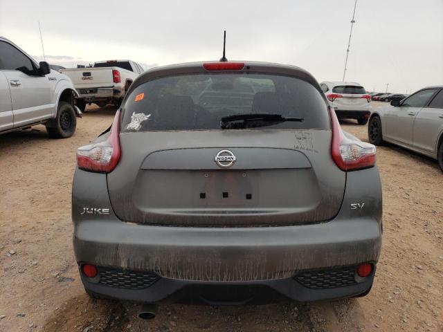 2016 Nissan Juke მანქანა იყიდება აუქციონზე, vin: JN8AF5MRXGT610302, აუქციონის ნომერი: 45032585