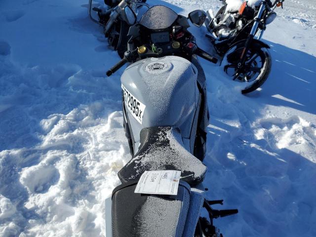 Aukcja sprzedaży 2022 Suzuki Gsx-r1000, vin: JS1DM11B0N7100295, numer aukcji: 45572995