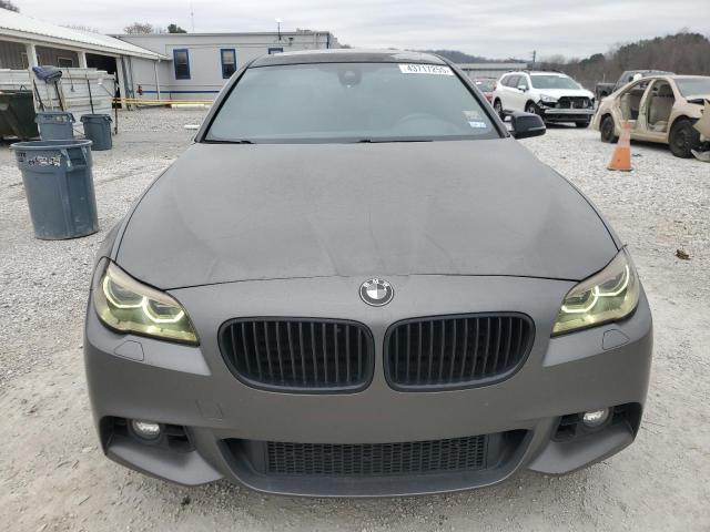 Aukcja sprzedaży 2016 Bmw 550 I, vin: WBAKN9C57GD963192, numer aukcji: 43717255