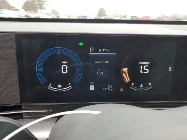 Продаж на аукціоні авто 2024 Hyundai Kona, vin: KM8HB3AB9RU057264, номер лоту: 43836185