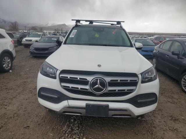 Aukcja sprzedaży 2021 Mercedes-benz Gls 450 4m, vin: 4JGFF5KE7MA399497, numer aukcji: 45386055