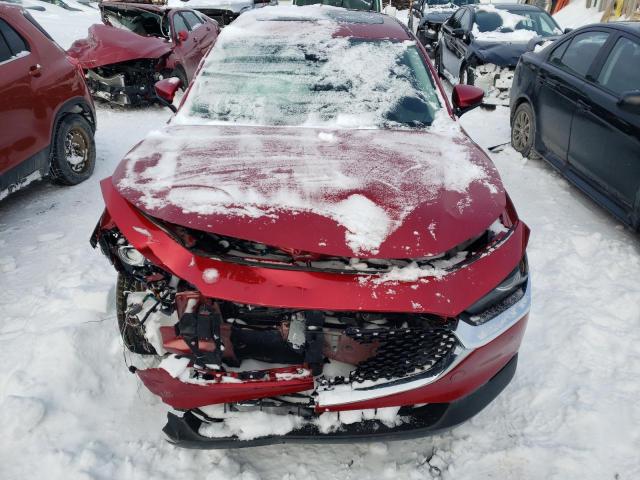 Aukcja sprzedaży 2024 Mazda Cx-30, vin: 3MVDMBDM9RM671626, numer aukcji: 42290845