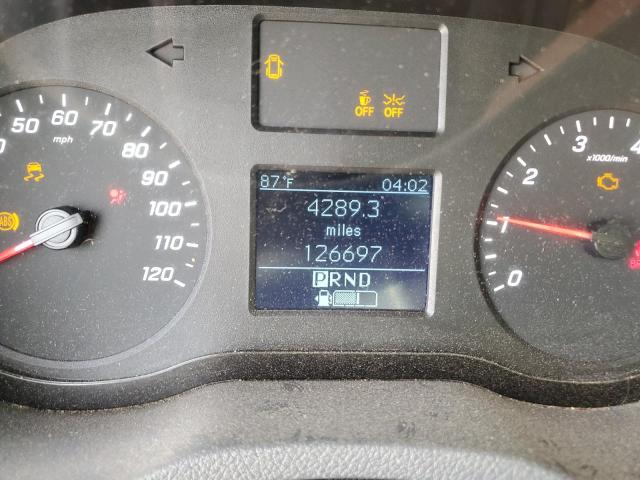 Aukcja sprzedaży 2021 Mercedes-benz Sprinter, vin: W1Y70BGY0MT059555, numer aukcji: 47400545