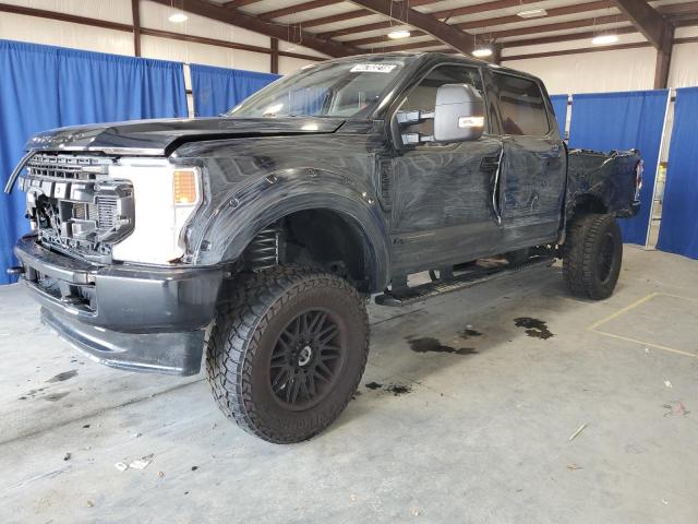 2021 Ford F250 Super მანქანა იყიდება აუქციონზე, vin: 1FT7W2BT5MED43508, აუქციონის ნომერი: 53497745