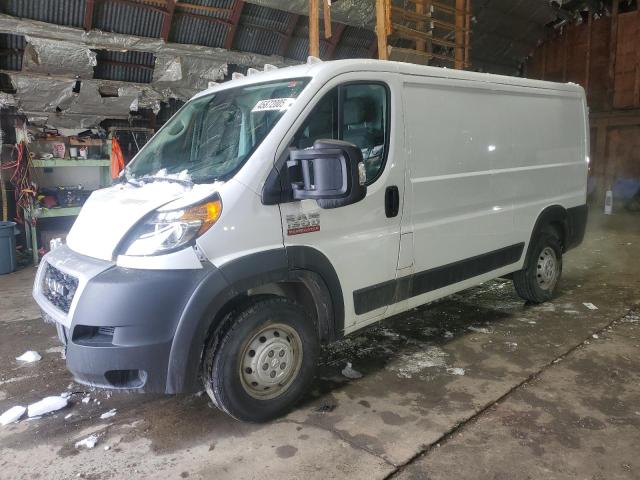 Продаж на аукціоні авто 2022 Ram Promaster 1500, vin: 3C6LRVAG7NE122467, номер лоту: 45872005